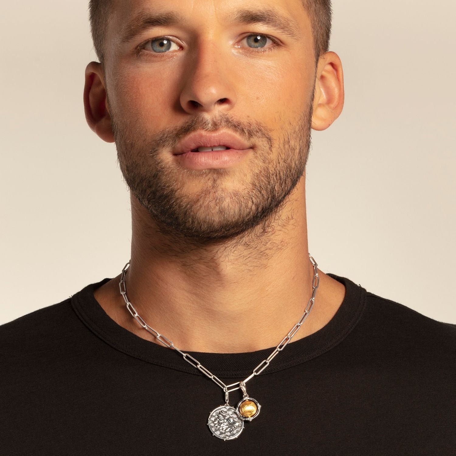 Thomas Sabo Charm Pendant "Vintage Globe" - Image 3