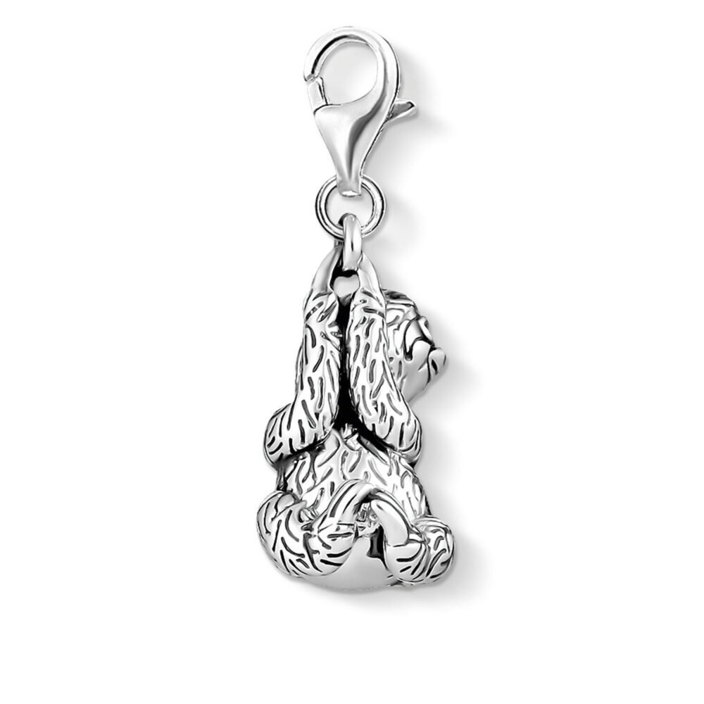 Thomas Sabo Charm Pendant Sloth - Image 2