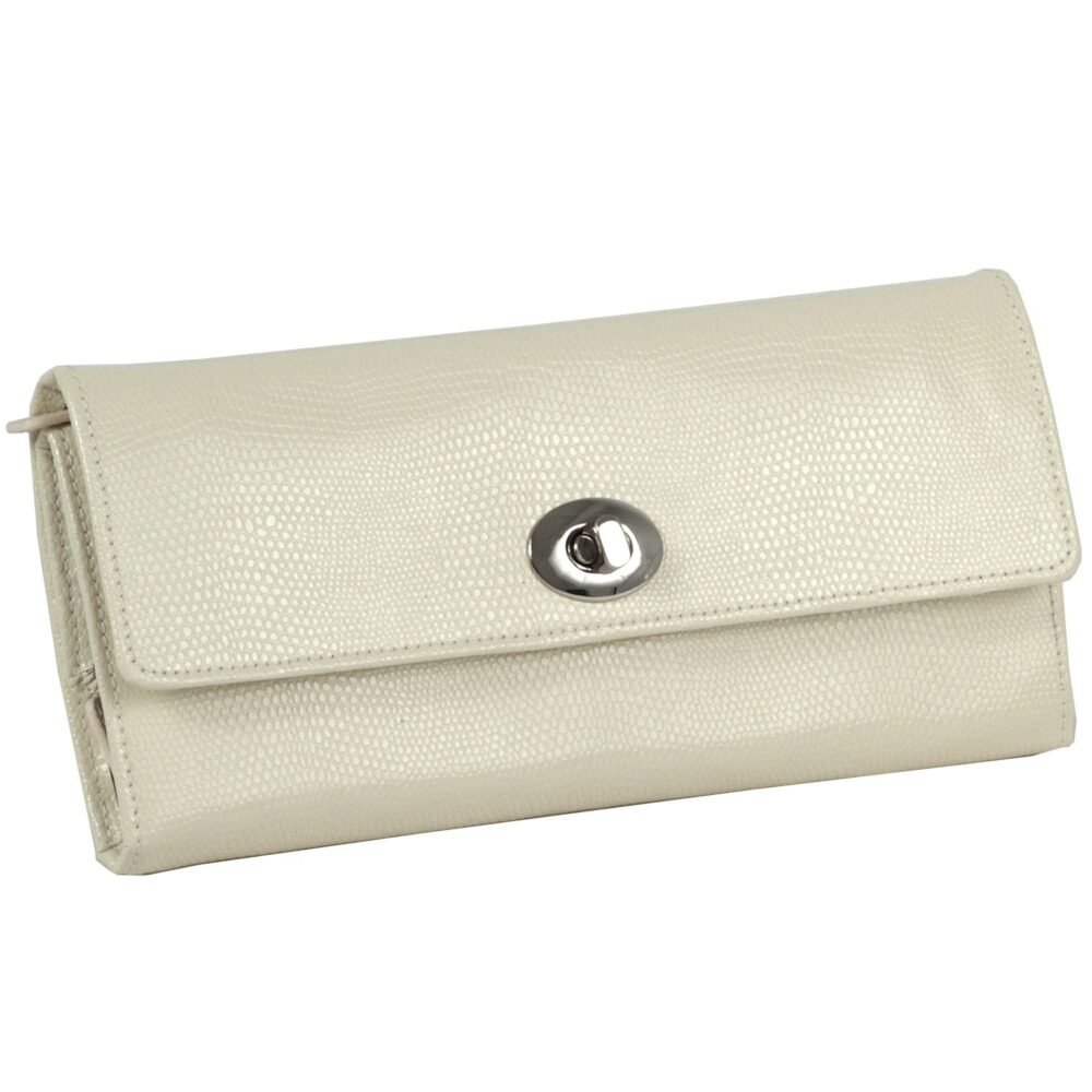 Wolf London Jewellery Roll Cream - Image 3
