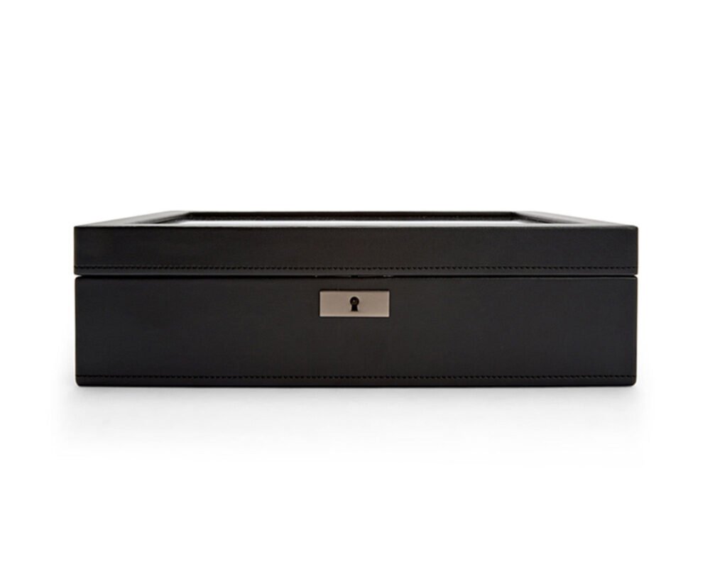 Wolf Axis 10 Piece Watch Box - Image 5