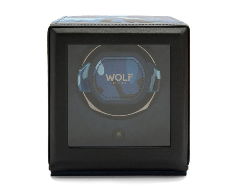 Wolf Elements Single Winder - Image 5