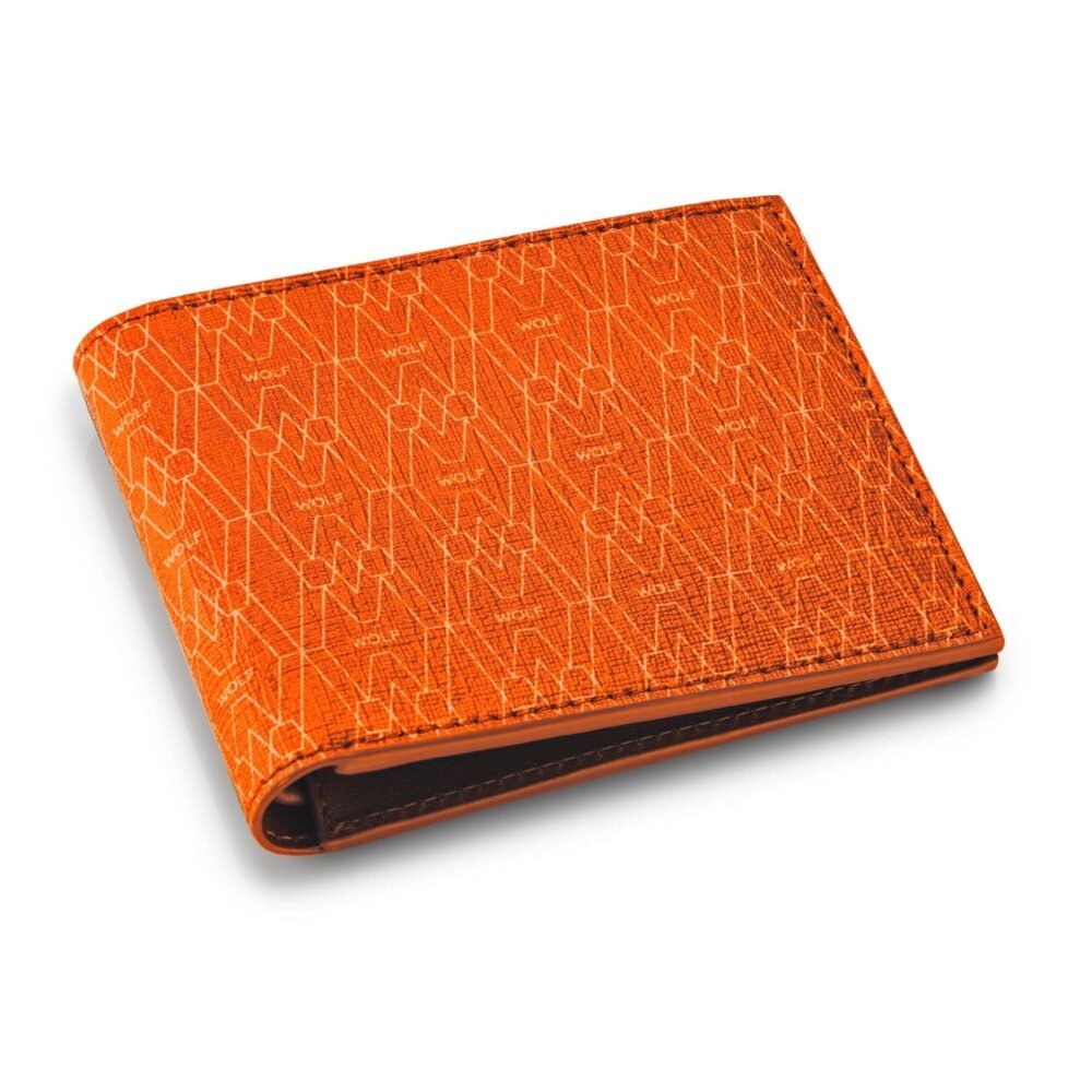 Wolf Signature Billfold - Image 4