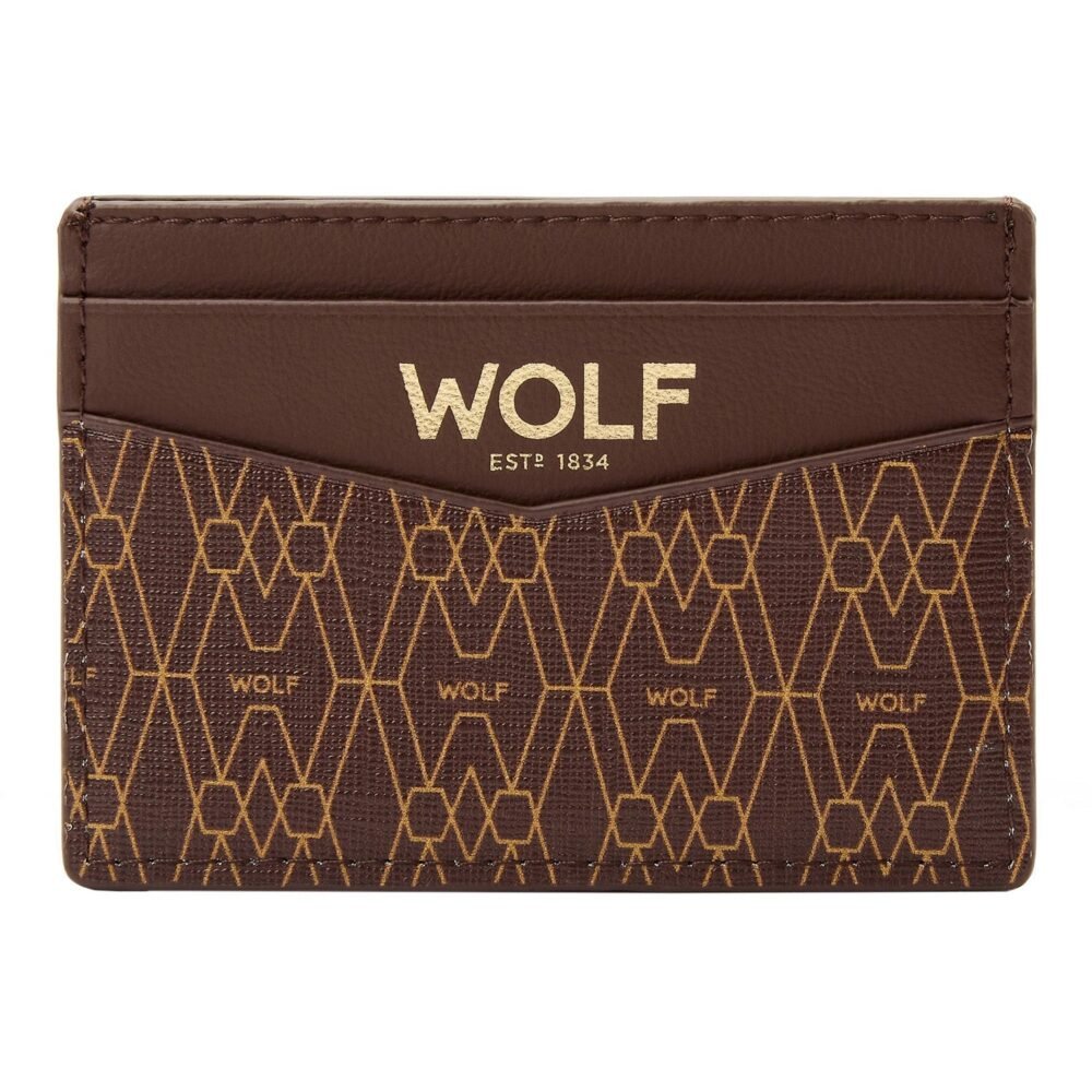 Wolf Signature Cardholder - Image 5