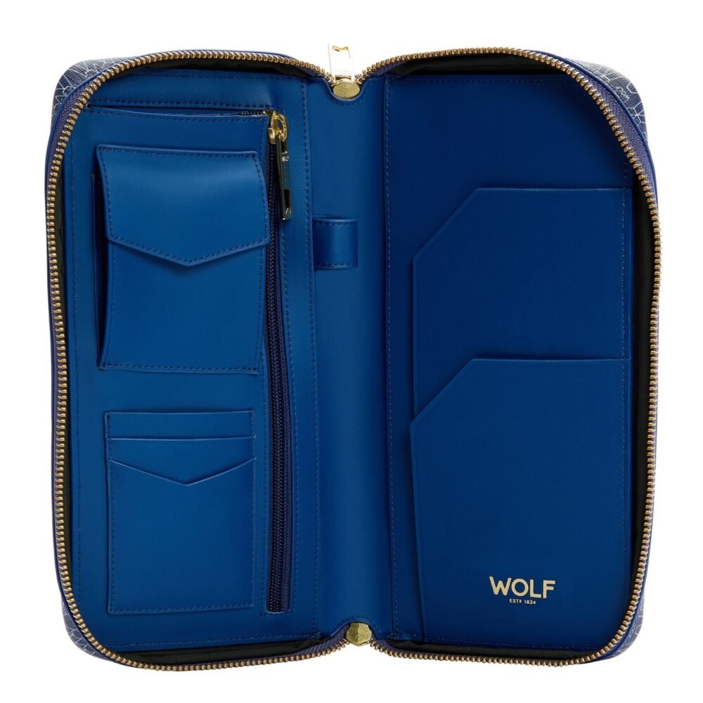 Wolf Signature Travel Case - Image 5