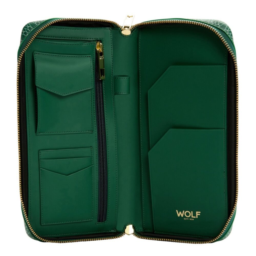 Wolf Signature Travel Case - Image 9