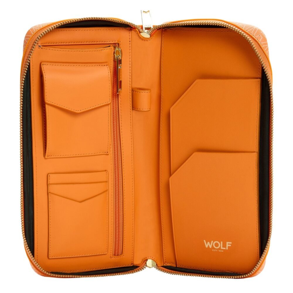 Wolf Signature Travel Case - Image 14