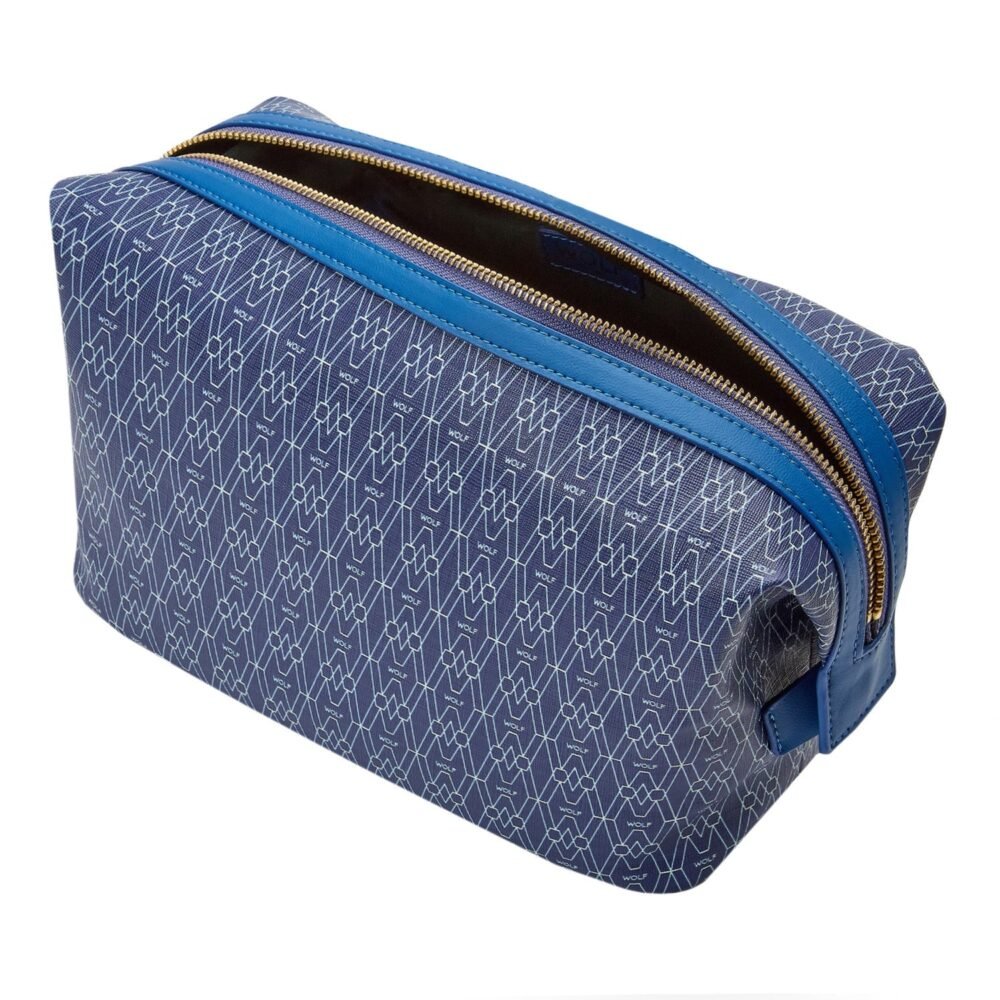 Wolf Signature Washbag - Image 6