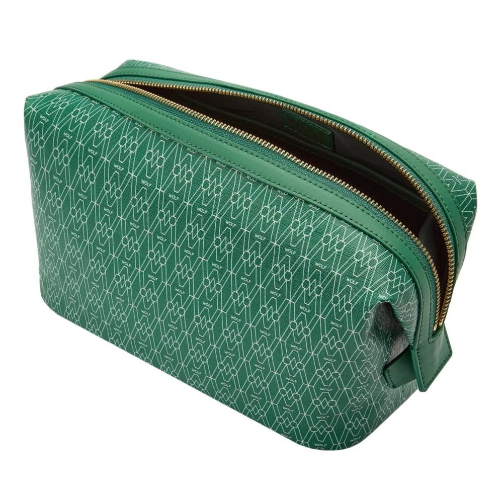 Wolf Signature Washbag - Image 9