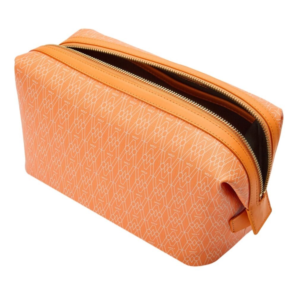 Wolf Signature Washbag - Image 12