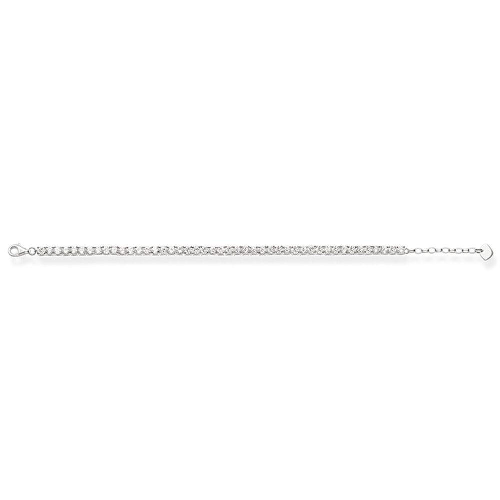 Thomas Sabo Tennis Bracelet - Image 3