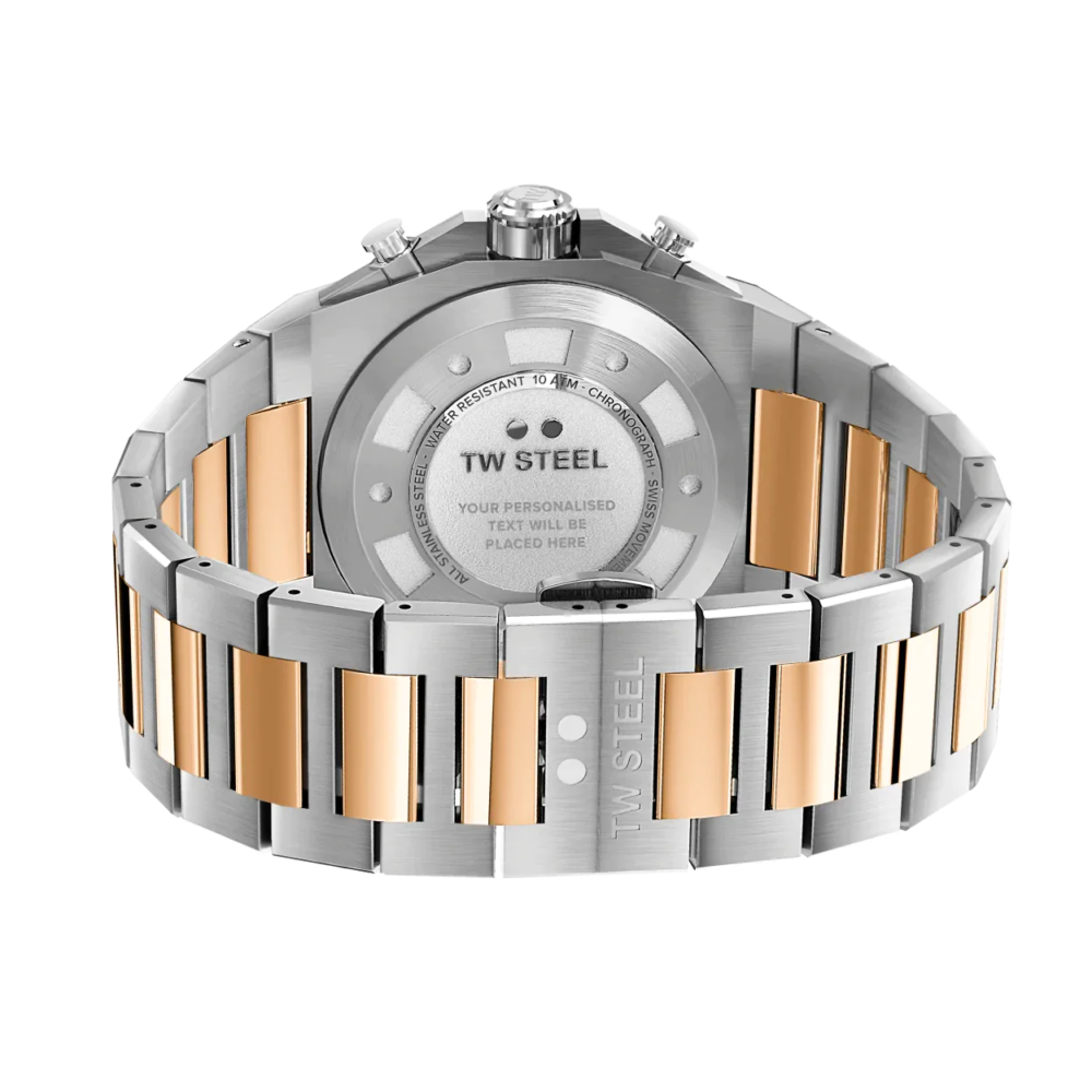 TW Steel CEO Tech Men's Watch - Image 4