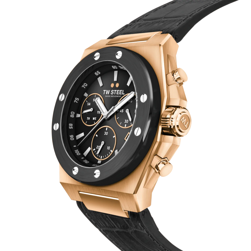 TW Steel CEO Tech Men's Watch - Image 3