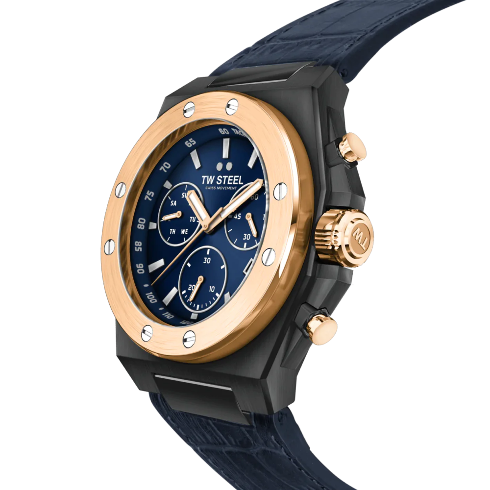 TW Steel CEO Tech Men's Watch - Image 3