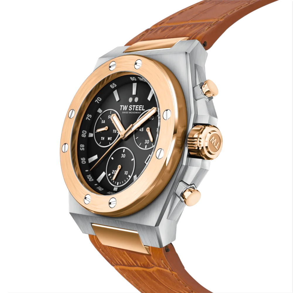 TW Steel CEO Tech Men's Watch - Image 4