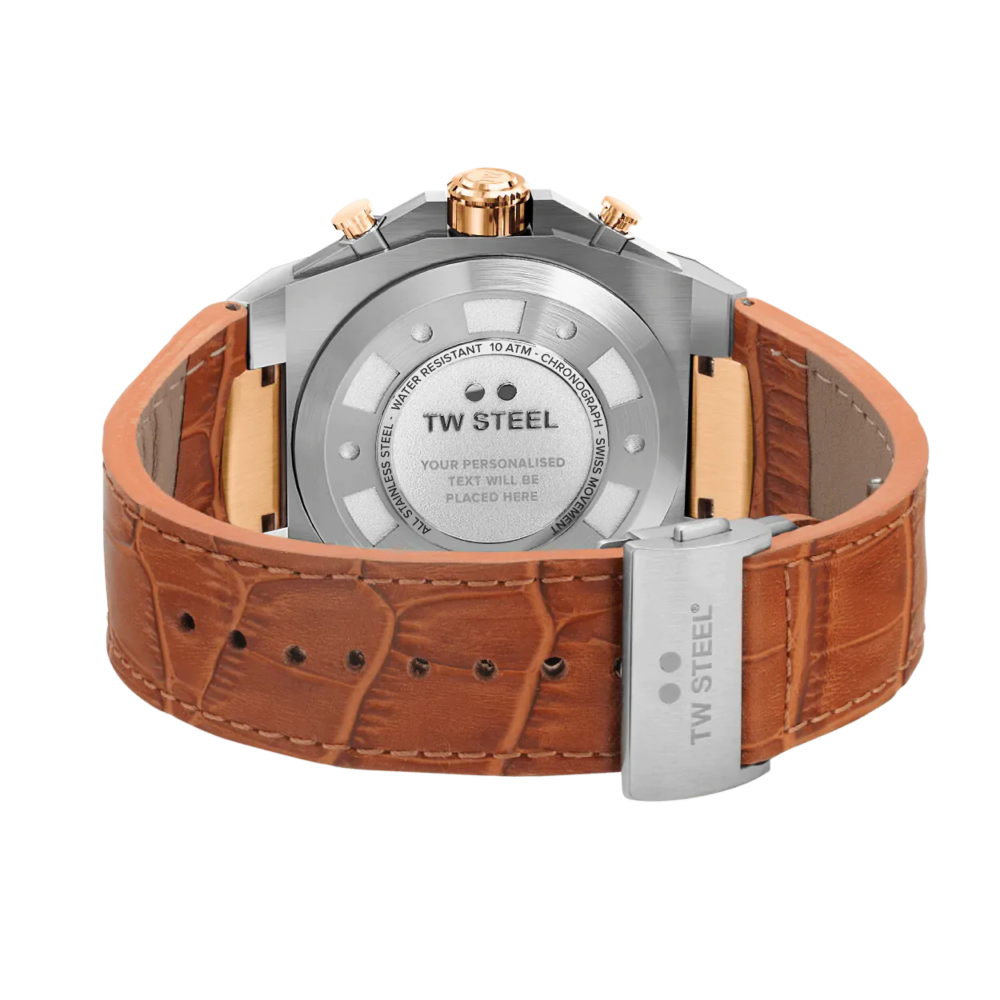 TW Steel CEO Tech Men's Watch - Image 2
