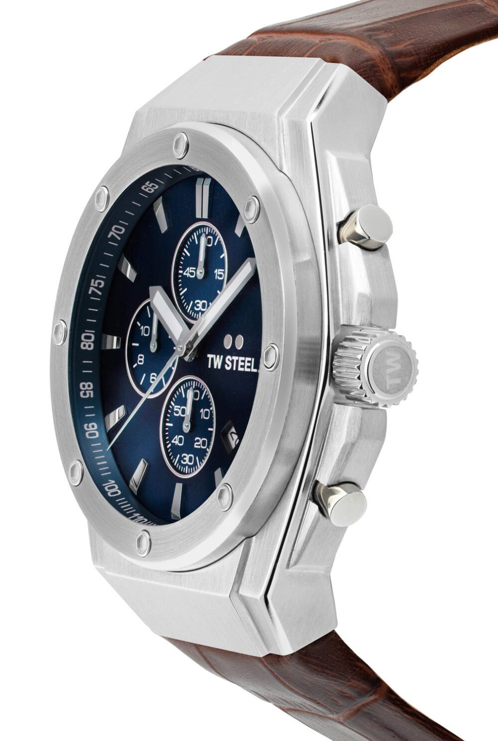 TW Steel Ceo Tech 44mm Men's Watch - Image 3