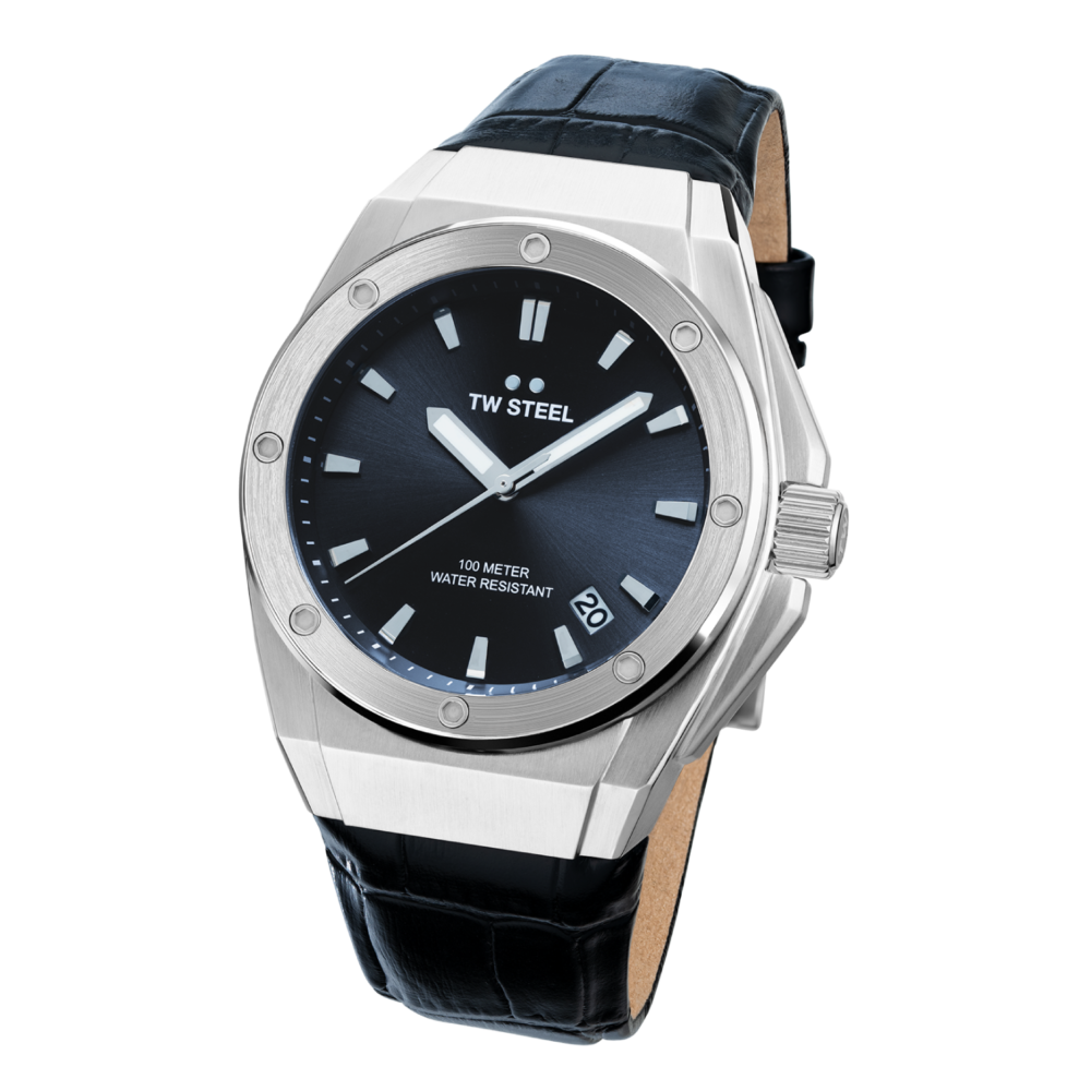 TW Steel CEO Tech 44mm Men's Watch - Image 2
