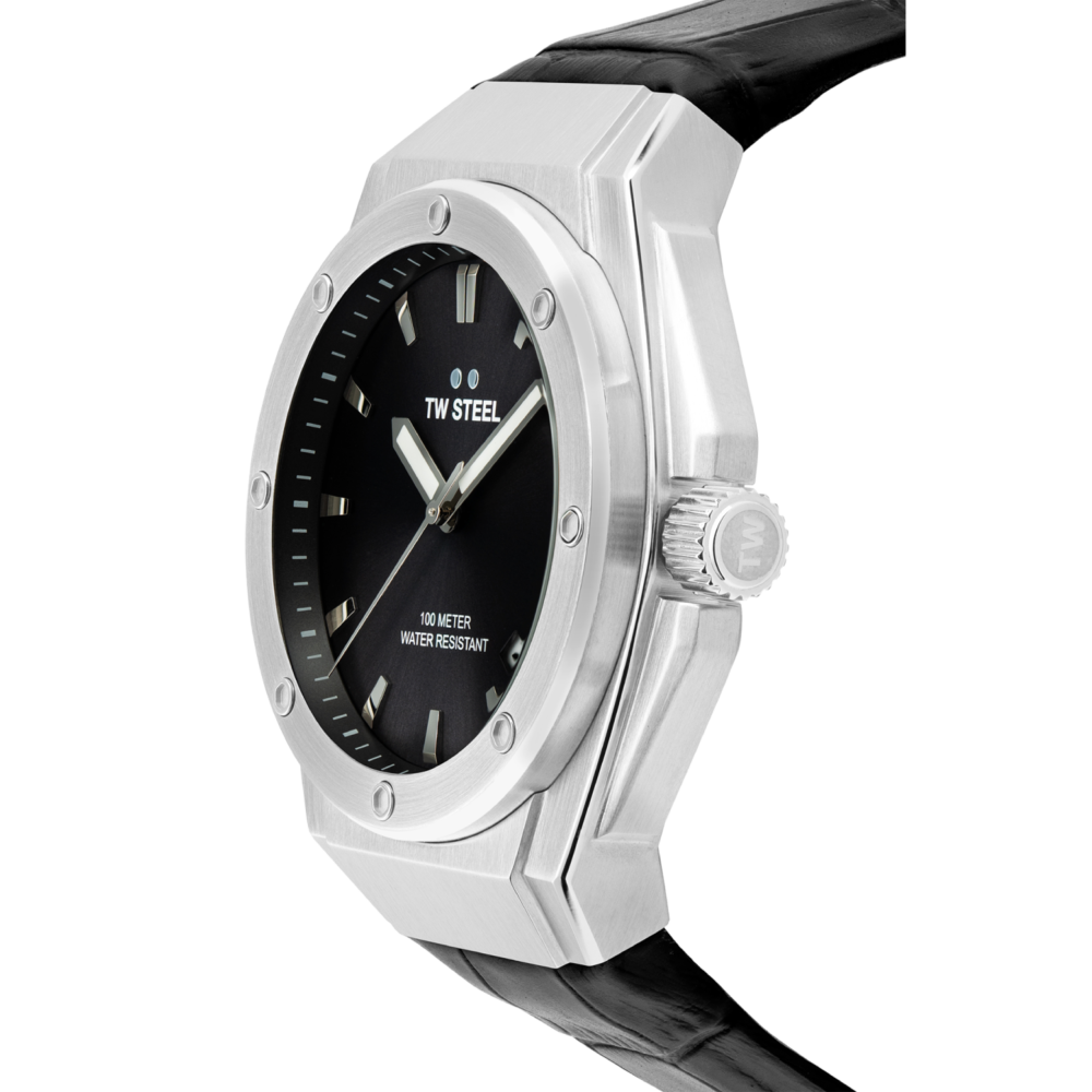 TW Steel CEO Tech 44mm Men's Watch - Image 3