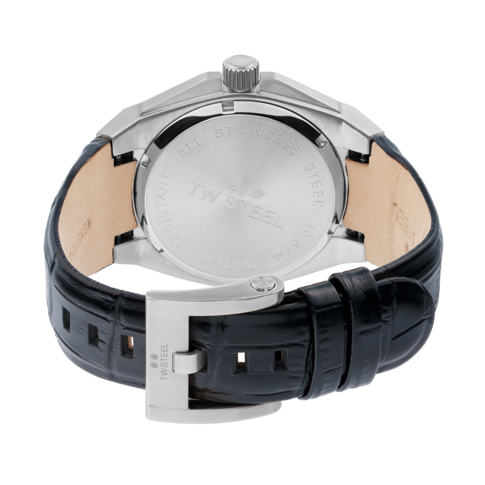 TW Steel CEO Tech 44mm Men's Watch - Image 4
