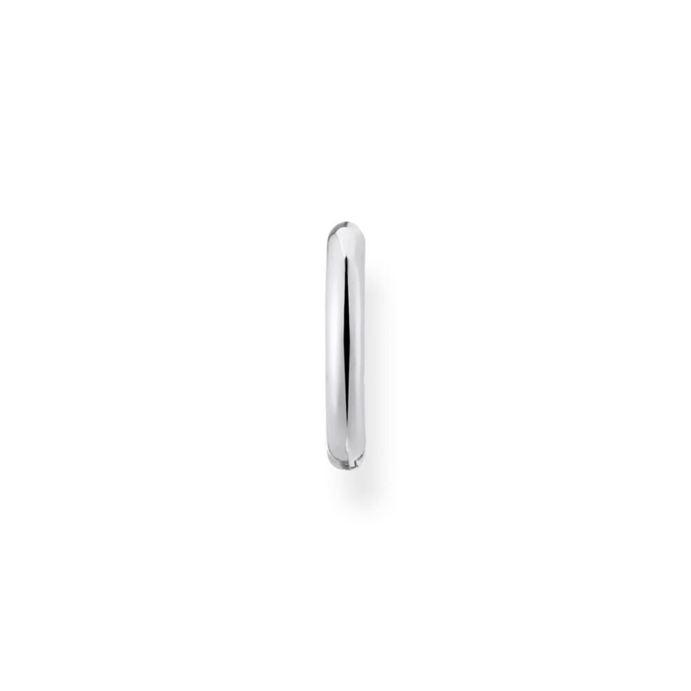 Thomas Sabo Single Hoop Earring Classic - Image 2