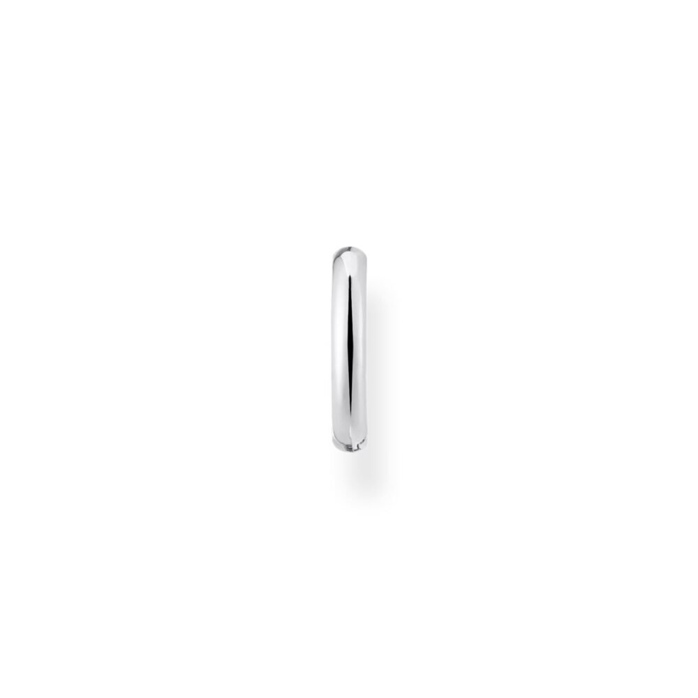 Thomas Sabo Single Hoop Earring Classic - Image 2