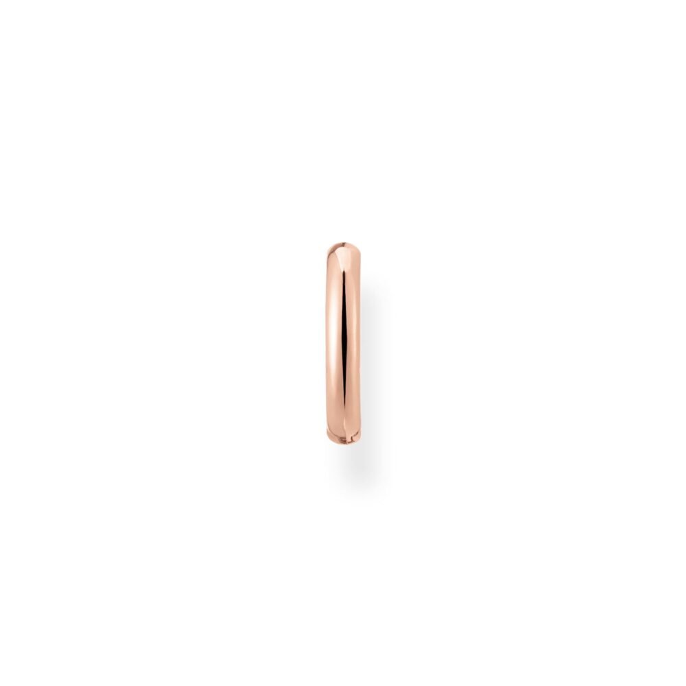 Thomas Sabo Single Hoop Earring Classic - Image 2