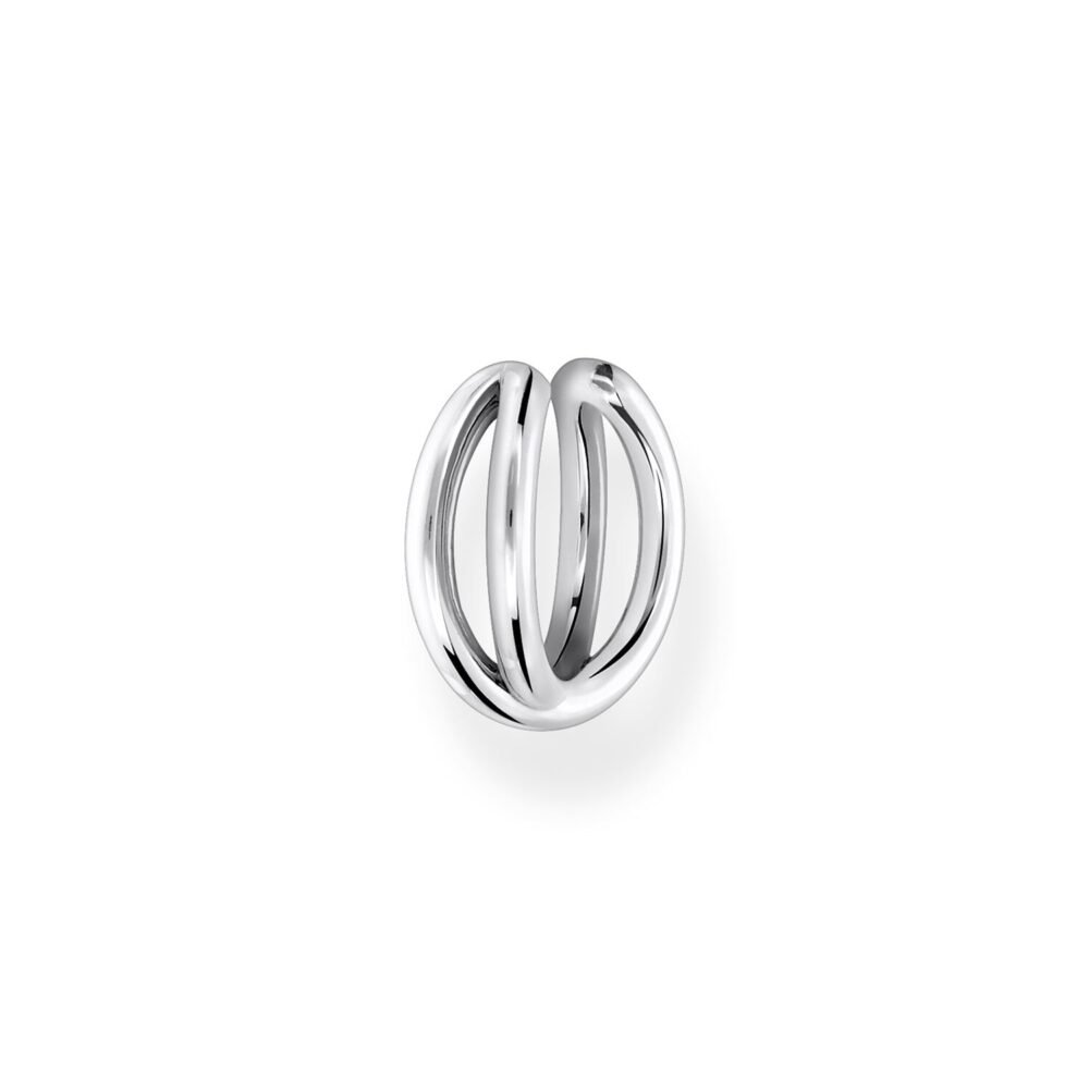 Thomas Sabo Ear Cuff Double (Single) - Image 2