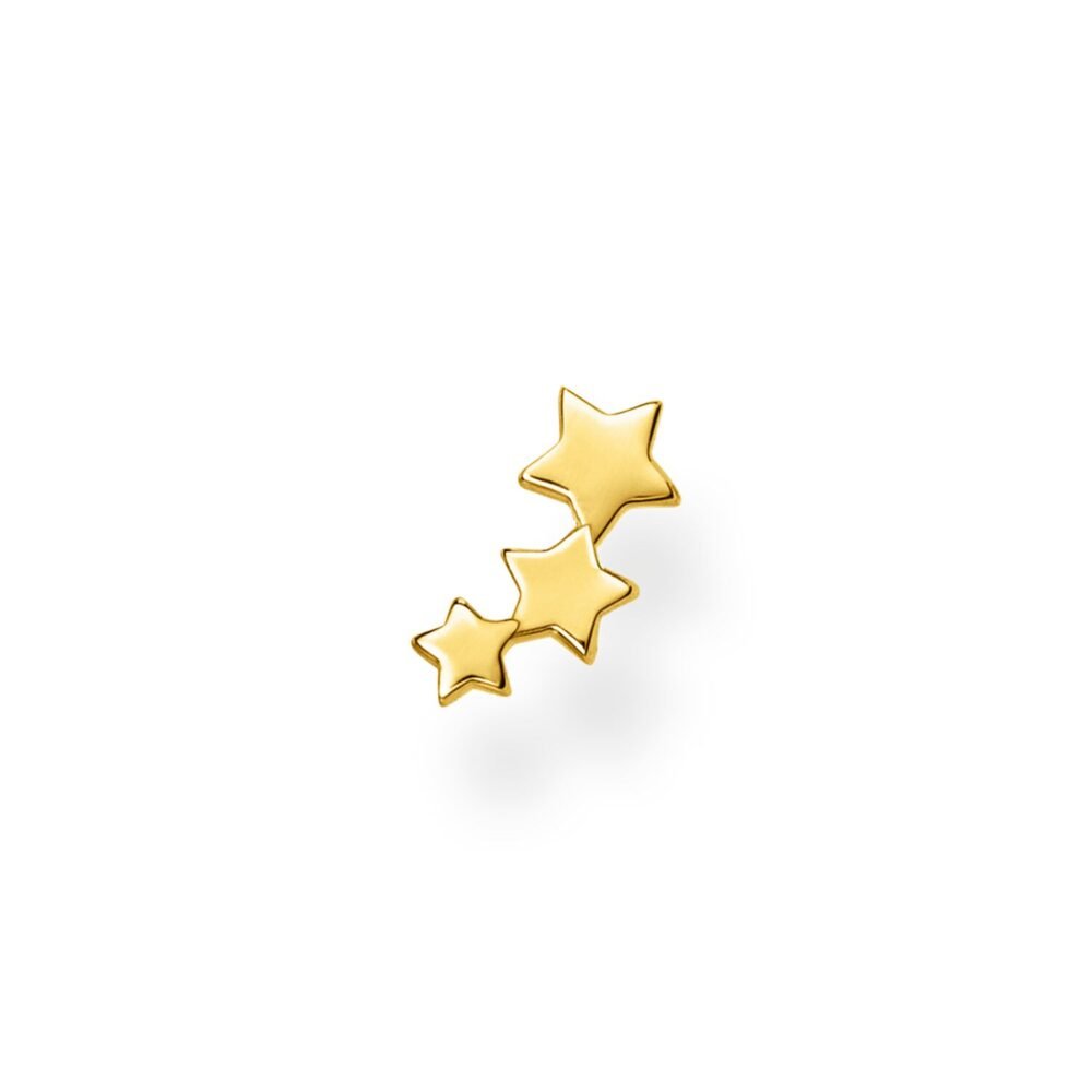 Thomas Sabo Ear Stud Stars (Single) - Image 2