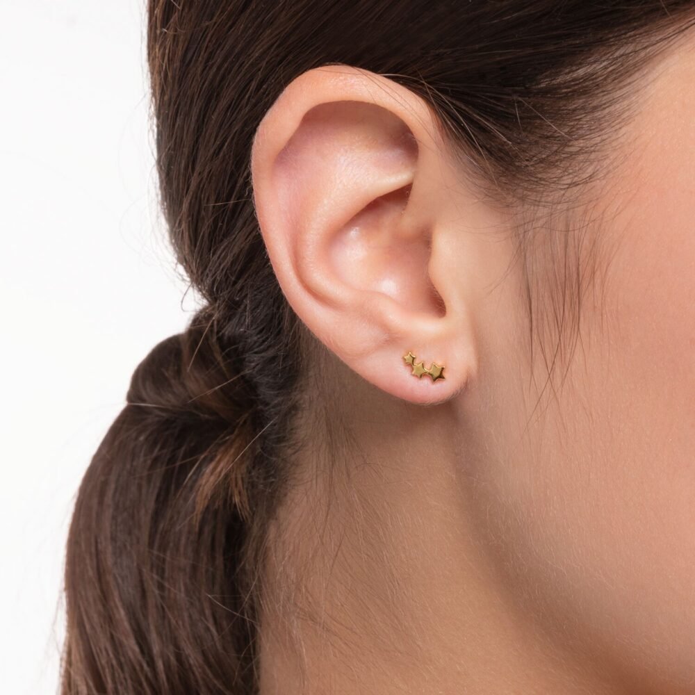 Thomas Sabo Ear Stud Stars (Single) - Image 3