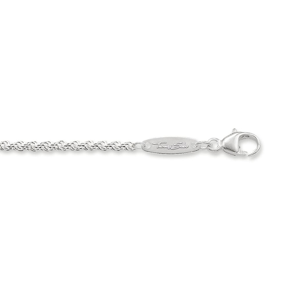 Thomas Sabo Cord Chain - Image 4