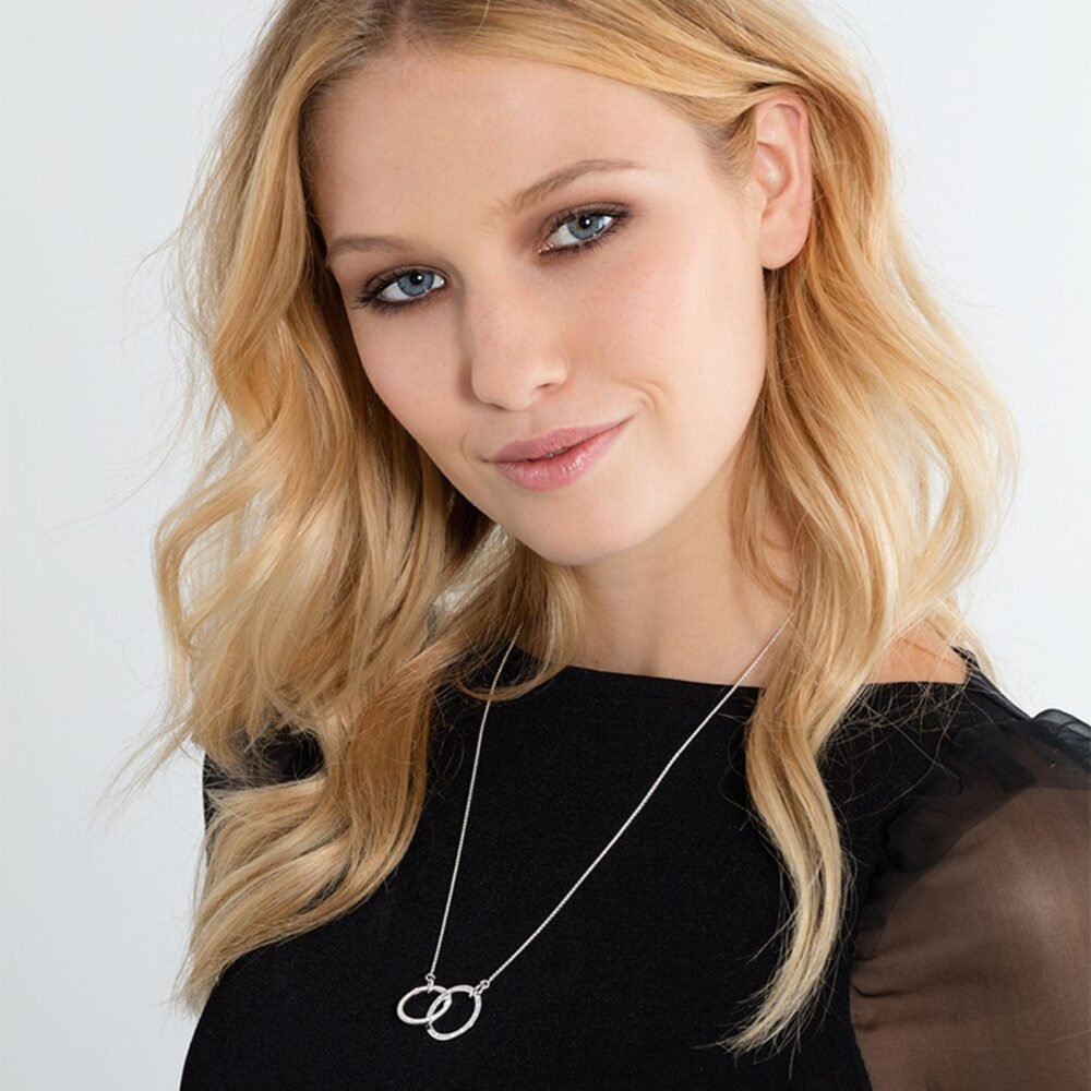Thomas Sabo Necklace "TOGETHER FOREVER" - Image 2