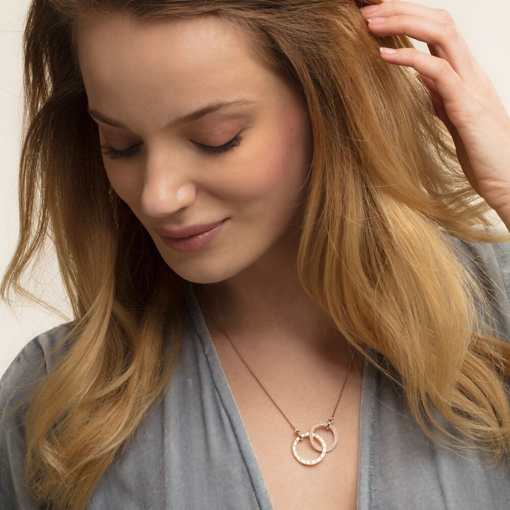 Thomas Sabo Necklace "TOGETHER FOREVER" - Image 3