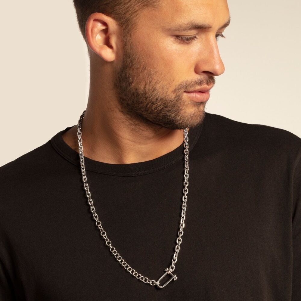 Thomas Sabo Necklace "Iconic Skull" - Image 3