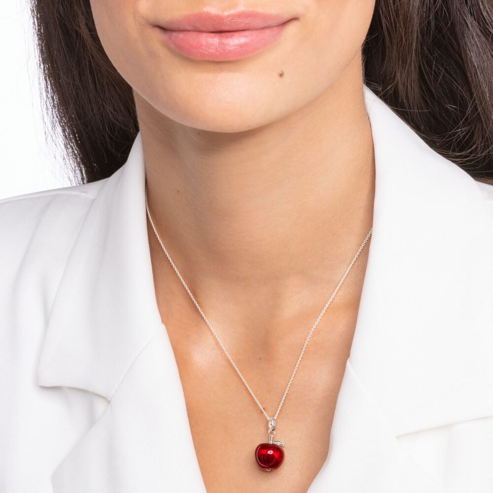 Thomas Sabo Necklace Apple - Image 2