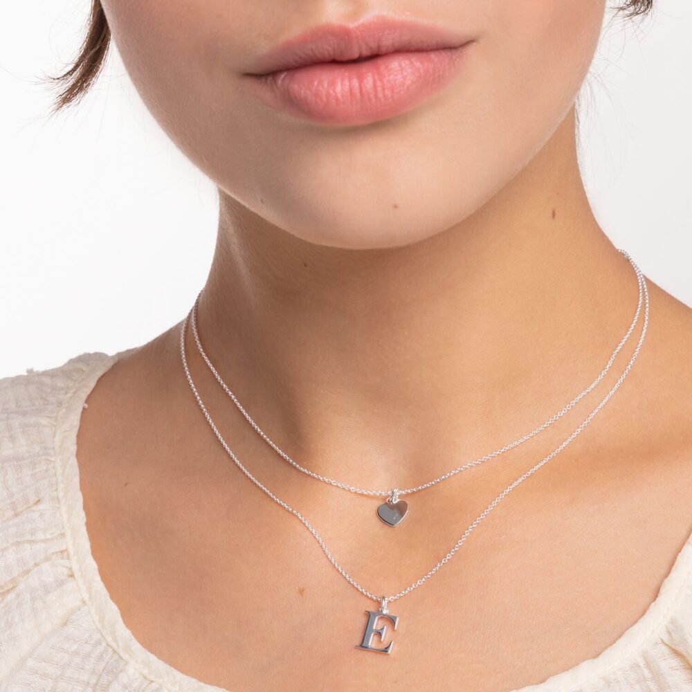 Thomas Sabo Necklace Heart - Image 2