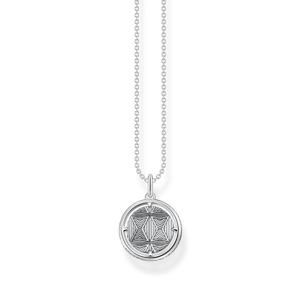 Thomas Sabo Necklace tree of life - Image 2