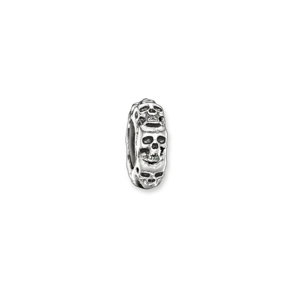 Thomas Sabo Skull Stopper - Image 2