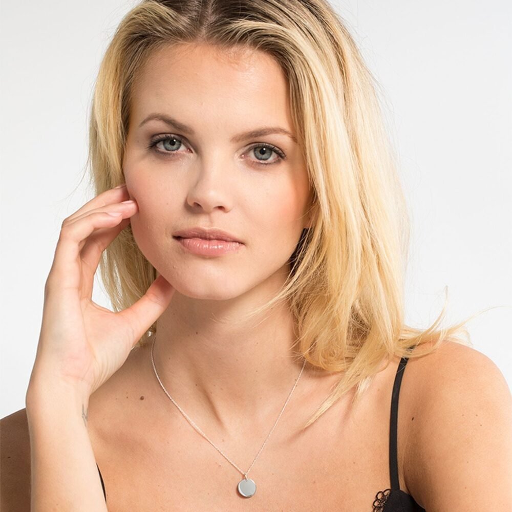 Thomas Sabo Pendant "Disc" - Image 3