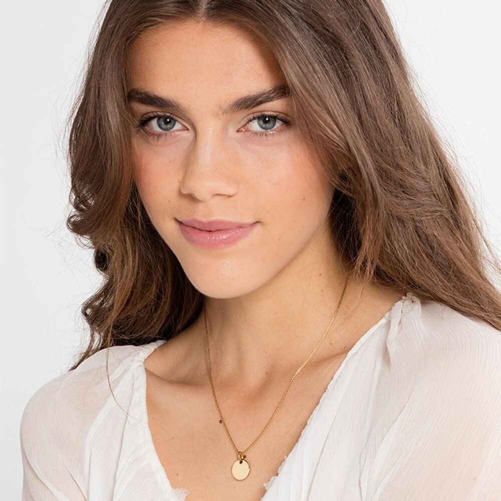 Thomas Sabo Pendant "Disc" - Image 2