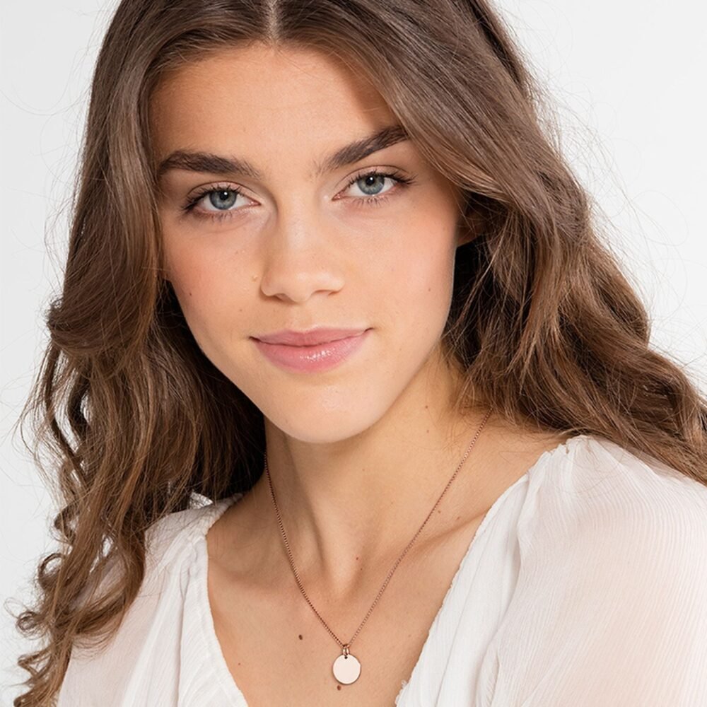 Thomas Sabo Pendant "Disc" - Image 4