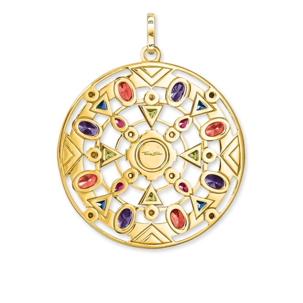Thomas Sabo Pendant "Amulet" - Image 2
