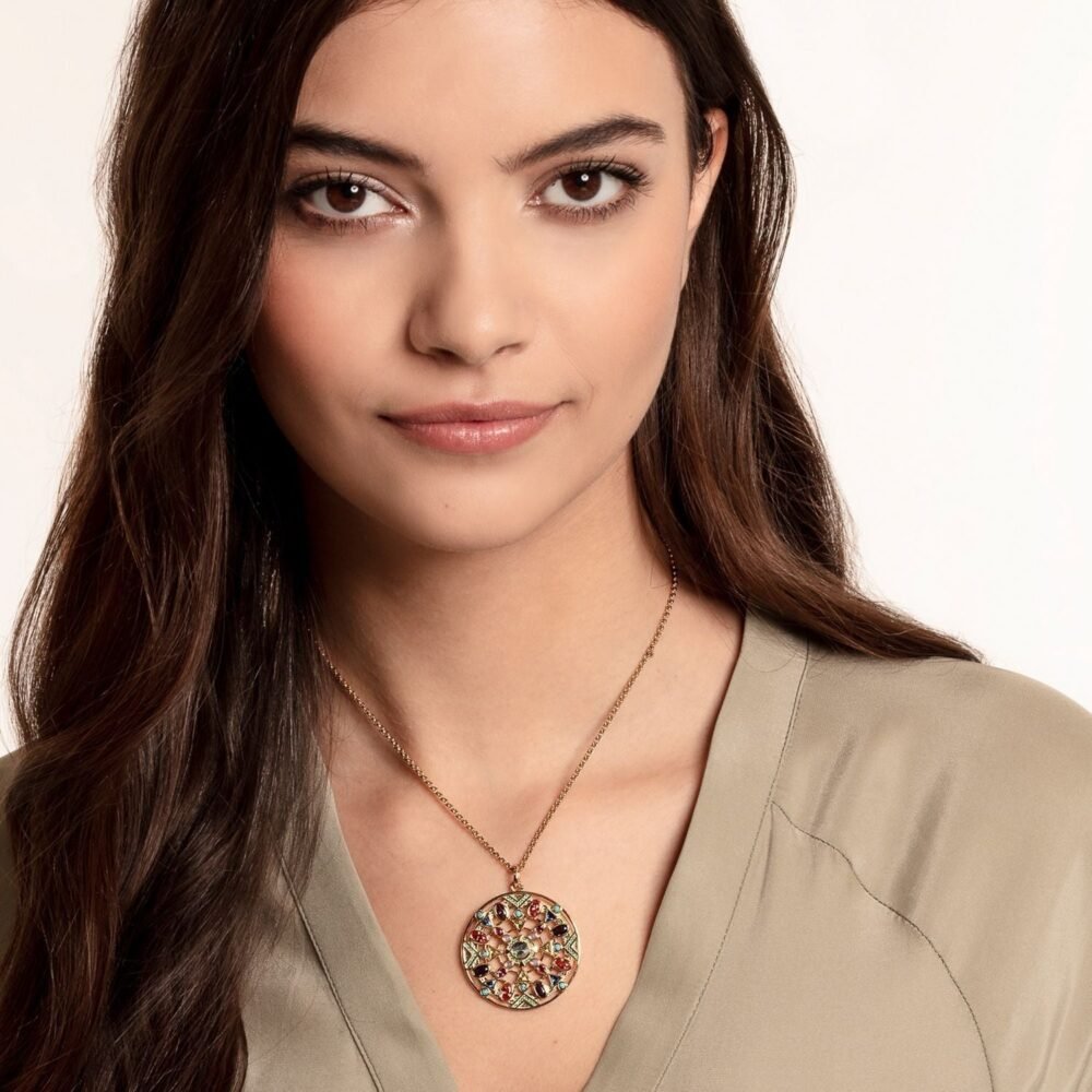 Thomas Sabo Pendant "Amulet" - Image 3