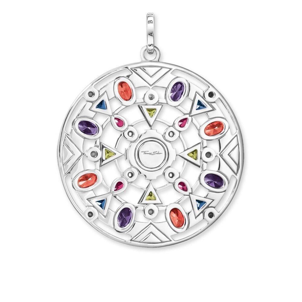 Thomas Sabo Pendant "Amulet" - Image 4