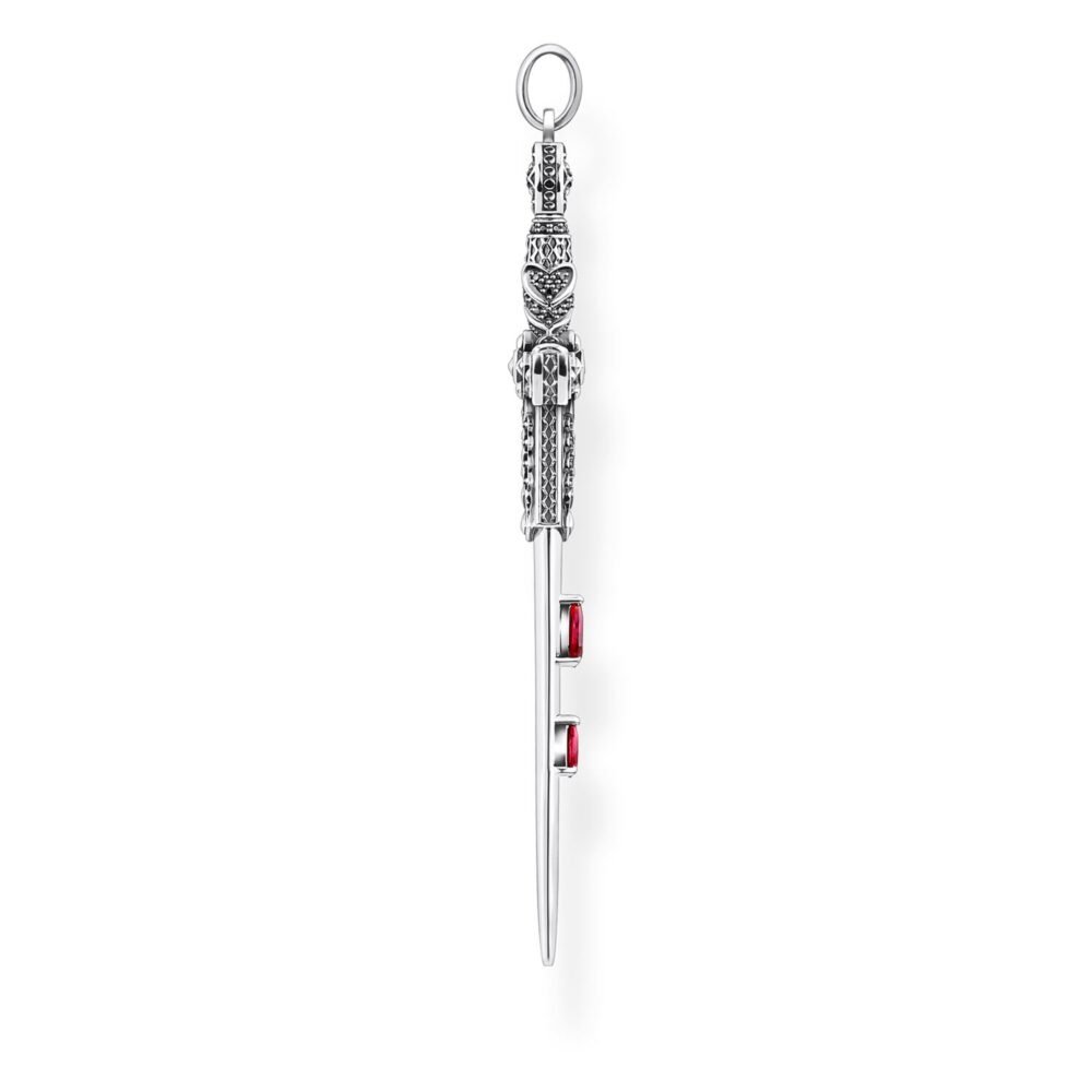 Thomas Sabo Pendant Sword - Image 2