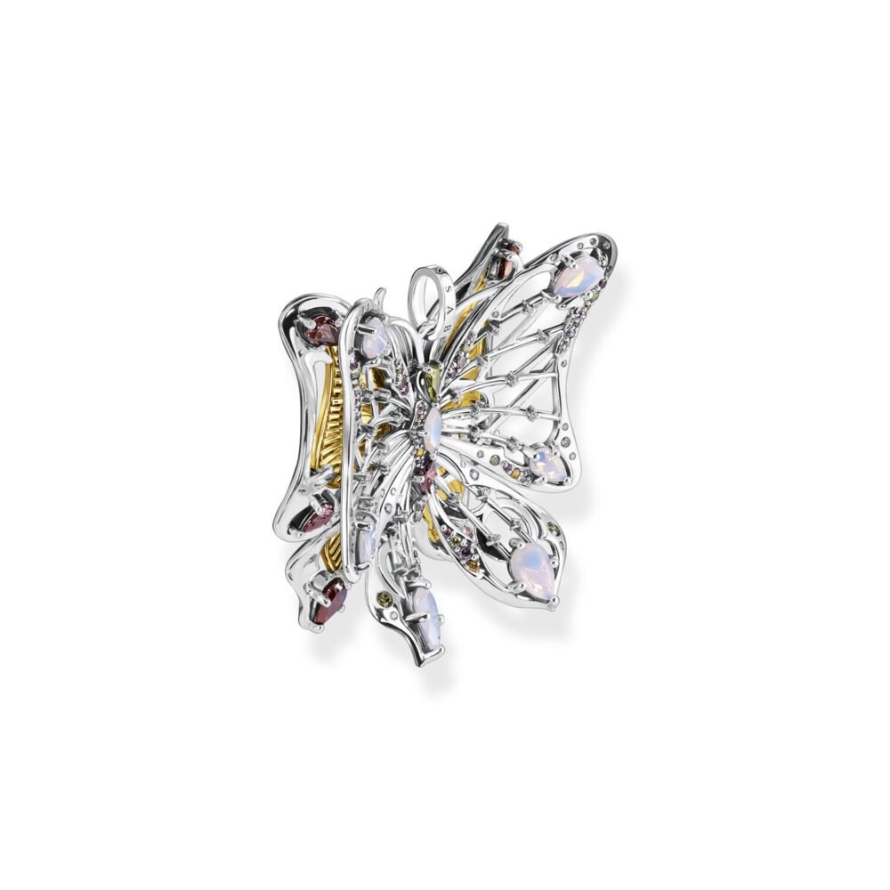 Thomas Sabo Pendant Butterfly - Image 3