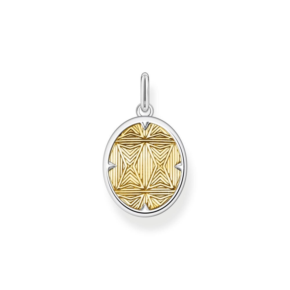 Thomas Sabo Pendant tree of life - Image 2