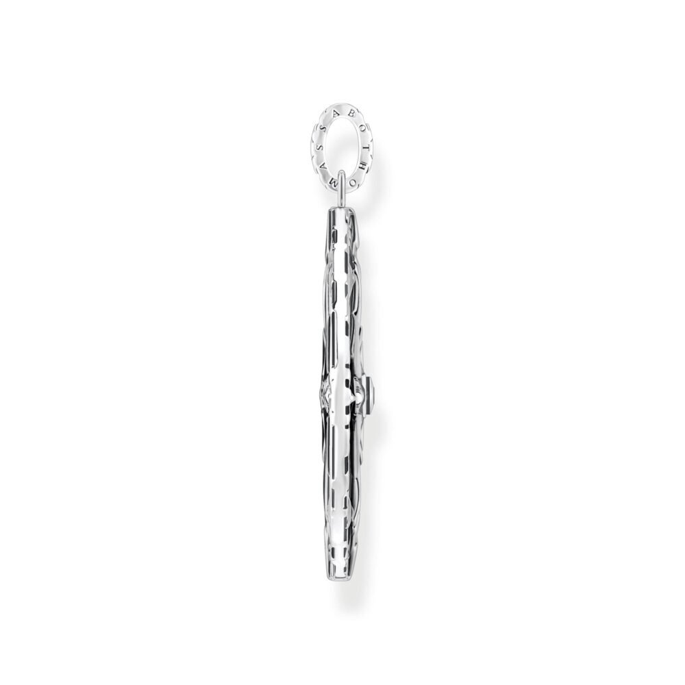 Thomas Sabo Pendant Elements of Nature silver - Image 2