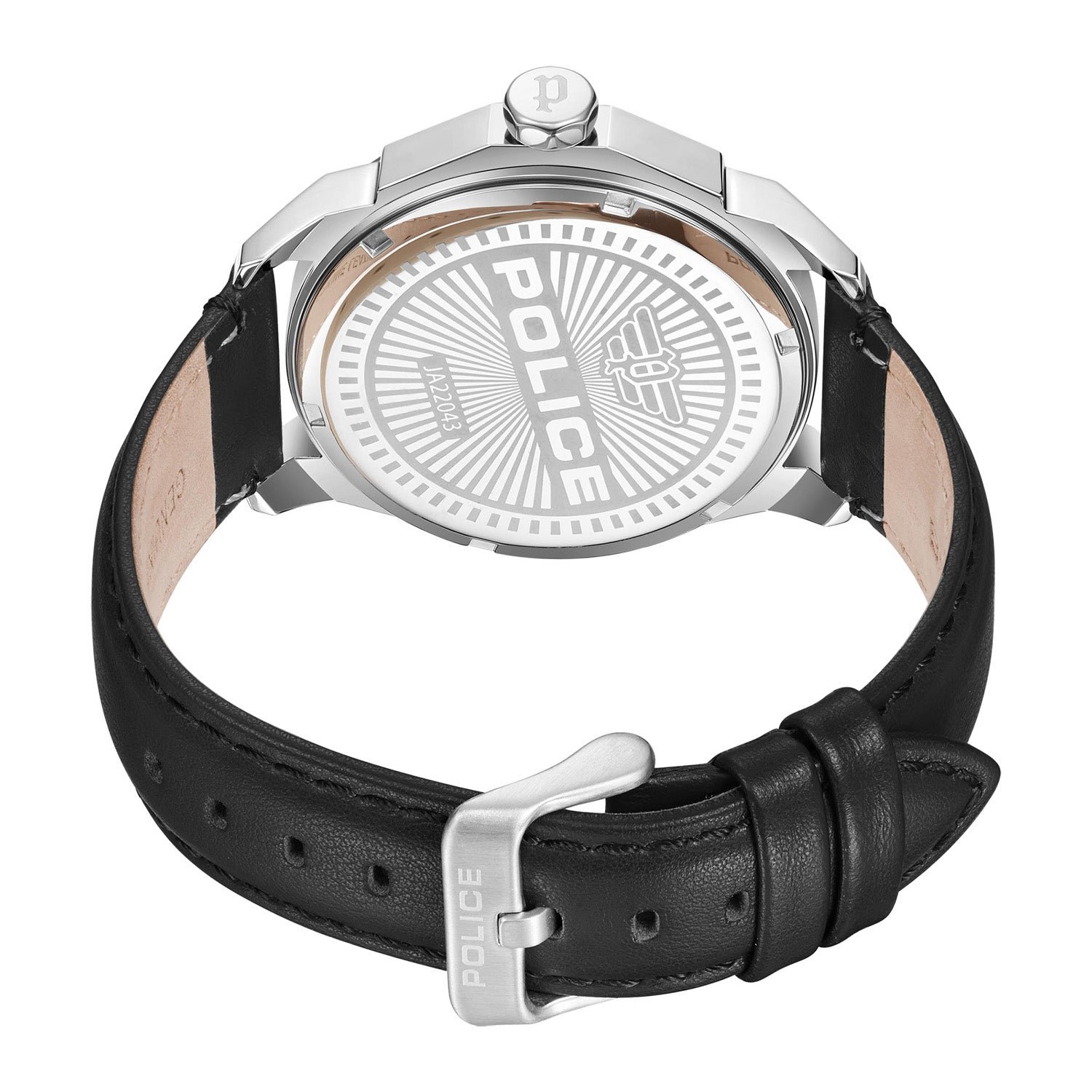 Police Kaweka Men's Watch - Image 2