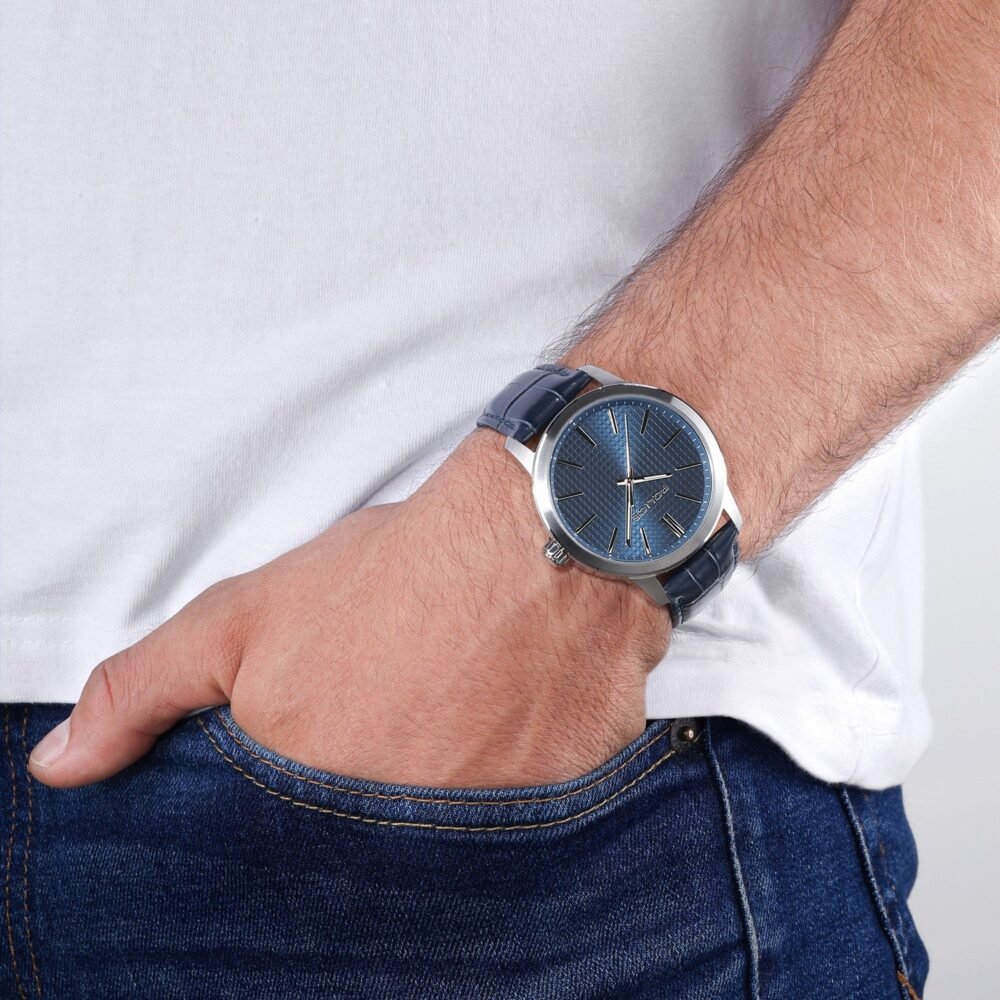 Police Raho Men's Watch PEWJA2207703 - Image 3