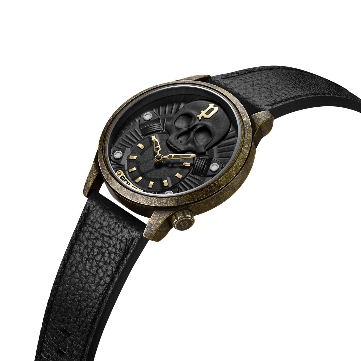 Police Jet Men's Watch - Image 3